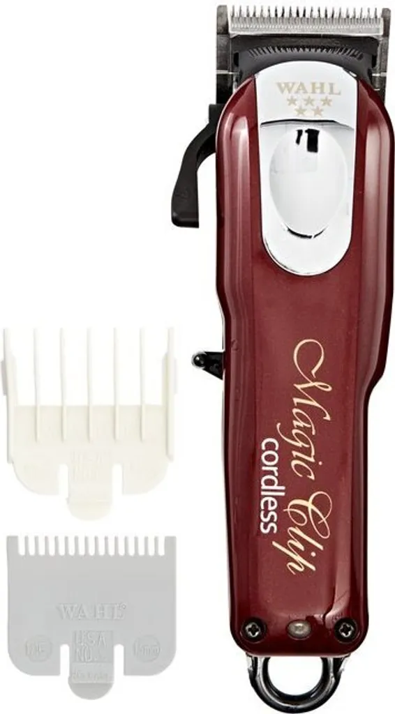 Wahl Professional Cordless Magic Clip - 6
