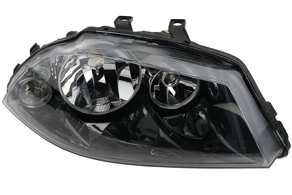 Offerta Kit Fari Johns + Osram Laser Seat Ibiza Cordoba 6L 6Q0941700