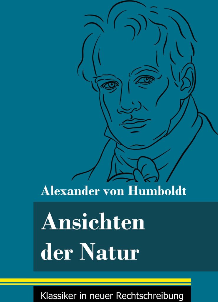 Ansichten der Natur