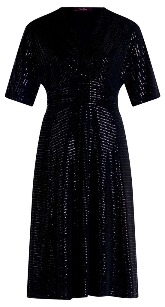 Vera Mont Damen Cocktailkleid Produktbild 