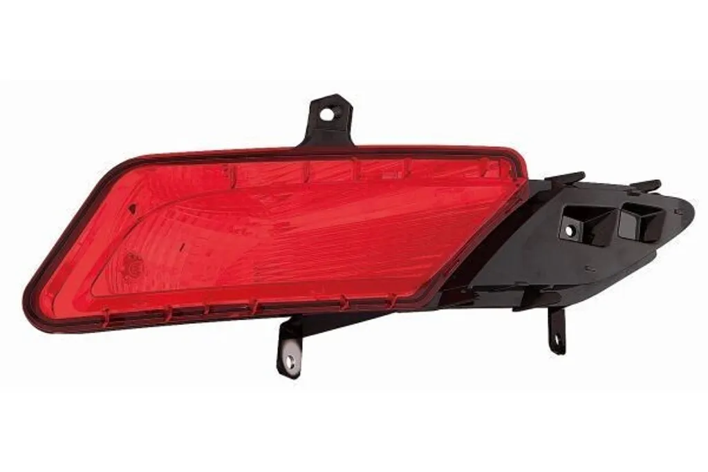 Fanale Retronebbia DX Volvo XC60 156 2008-2017 ABAKUS 773-4002R-UE
