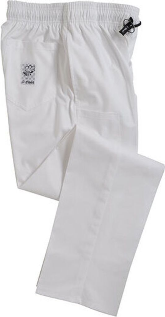 Le Chef Professional Trousers