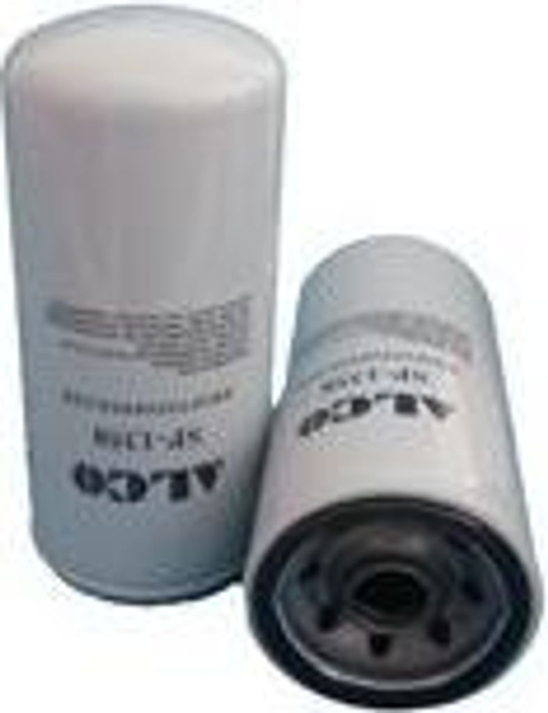 Kraftstofffilter ALCO FILTER SP-1358 Anschraubfilter