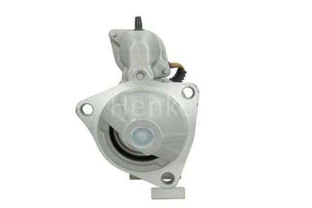 Henkel Parts 3113005 Starter Anlasser 6kW 12V