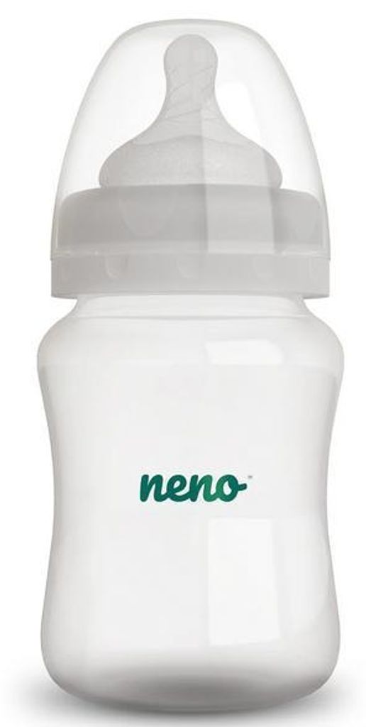 Fľaša NENO 150 ml na dojčenie Obrázok produktu 