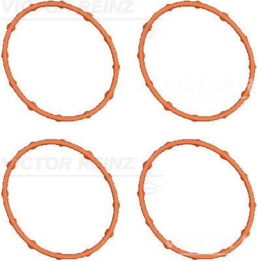 REINZ 11-18382-01 Dichtungssatz Ansaugkrümmer für OPEL Astra K Sports Tourer (B16) Astra K Schrägheck (B16) für VAUXHALL Astra Mk VII Schrägheck