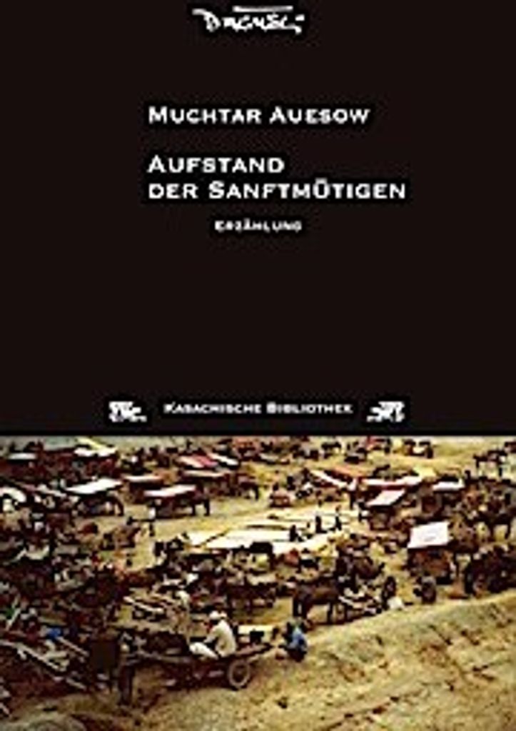 Aufstand der Sanftmütigen