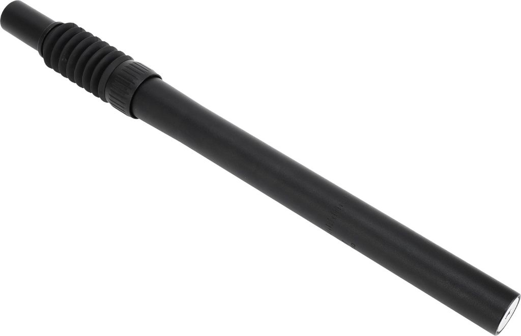 1 Stš¹ck Universal Shock Bike fš¹r Seat Posts Suspension Bike Saddle Post Tube 25,4mm Durchmesser 350mm L?nge Schwarz Aluminiumlegierung