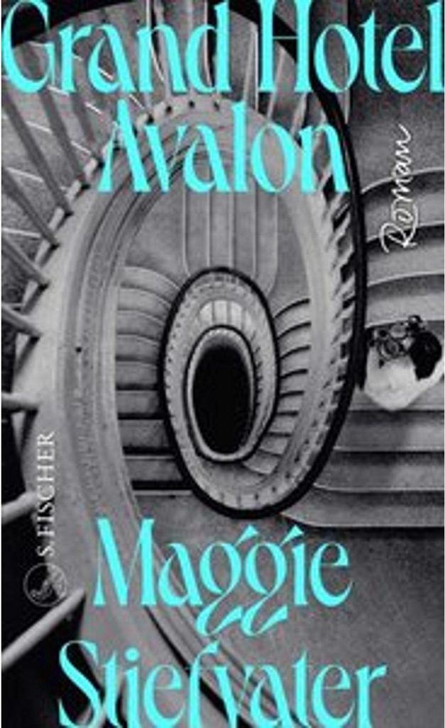 Grand Hotel Avalon Immagine del prodotto 