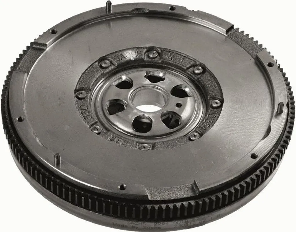 SACHS 2294 001 993 Volant Moteur Bi-masse OE 04E105266A pour Polo et A1