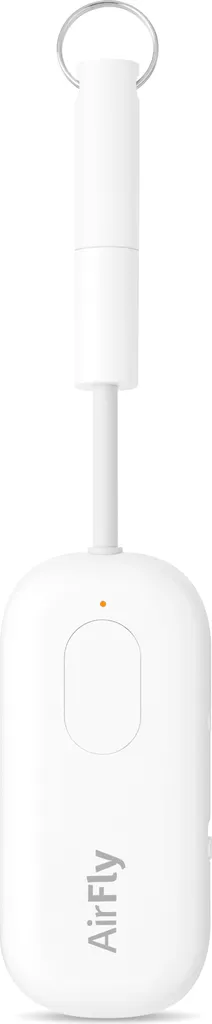 Twelve South AirFly Pro Bianco: L'Accessorio Bluetooth Indispensabile - 23