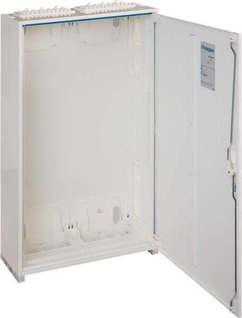 Hager FP62SN2, 550 mm, 205 mm, 950 mm