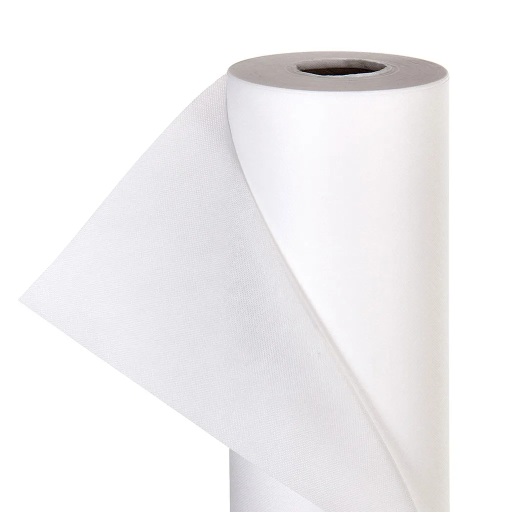 Voile d'hivernage 80g/m² 1,6m x 20m - Protection antigel pour plantes