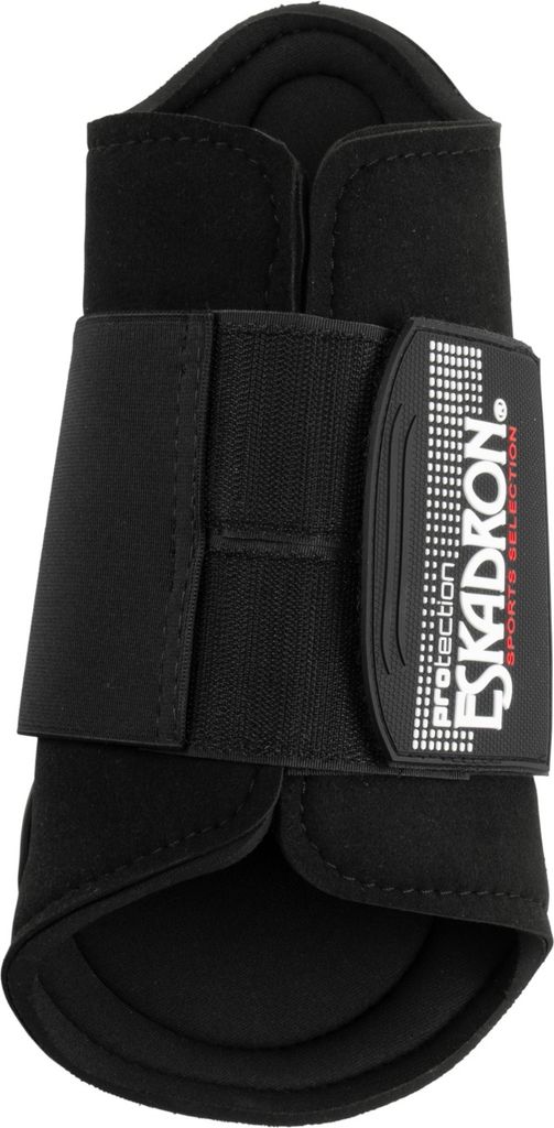 Eskadron Basics Pikosoft-Boots Gamaschen hinten