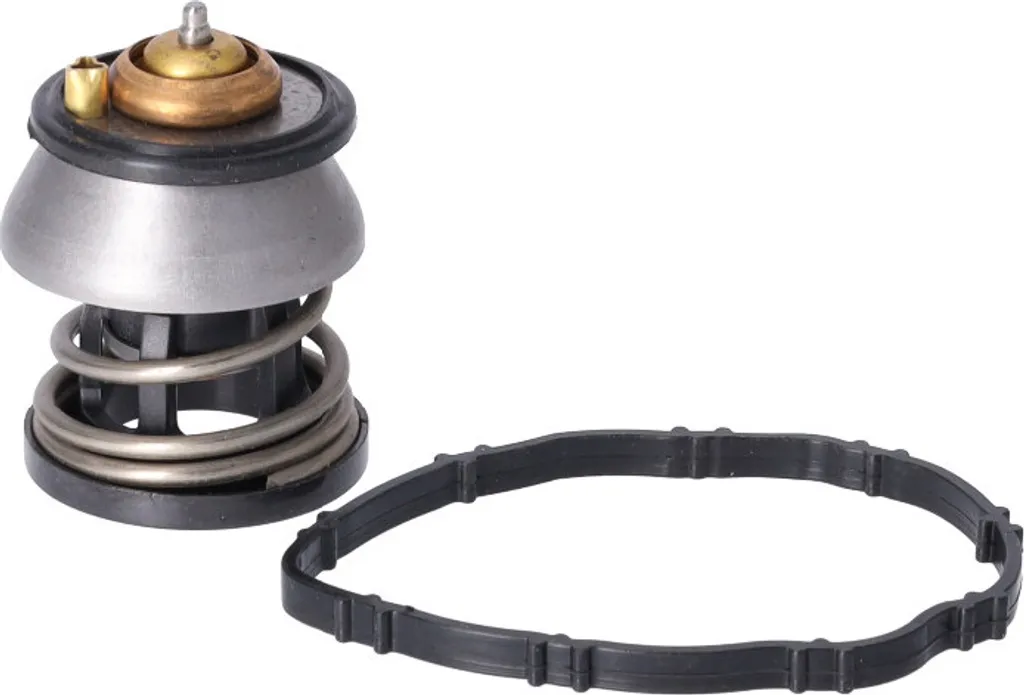 Réparer surchauffe moteur BMW avec Thermostat FEBI 88 °C F10 F20 F31 F46