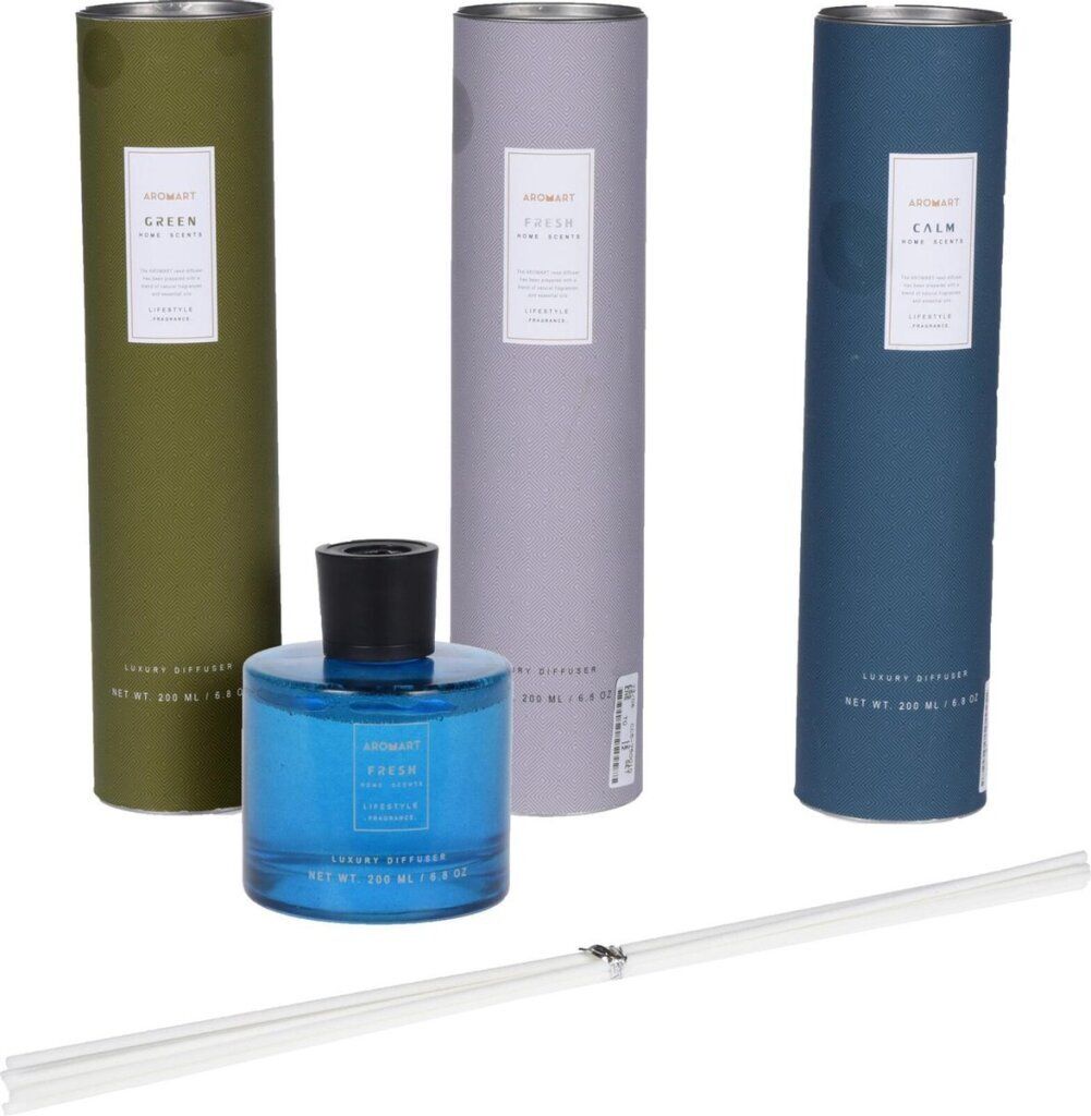 Duftset anderer Marken in Tube 200ml 9x9x35cm 1 Stück verschiedene Ausführungen