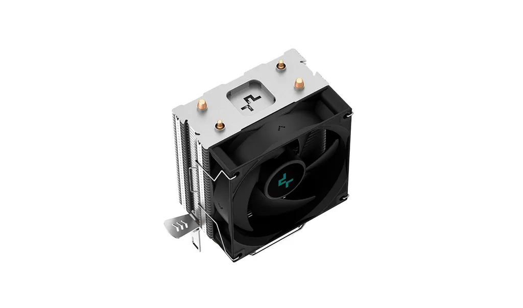 Deepcool | Raffreddatore per CPU | AG200 | Nero | Intel, AMD - 3