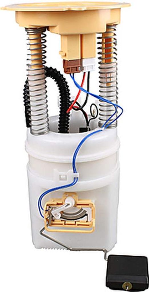 Kraftstoff-Fördereinheit elektrisch mit Tankgeber METZGER für u.a. MB B-KLASSE