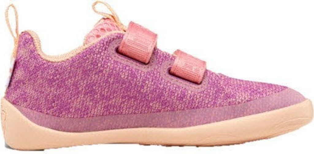 AFFENZAHN Flamingo Schuhe Kinder rosa 28 Produktbild 3