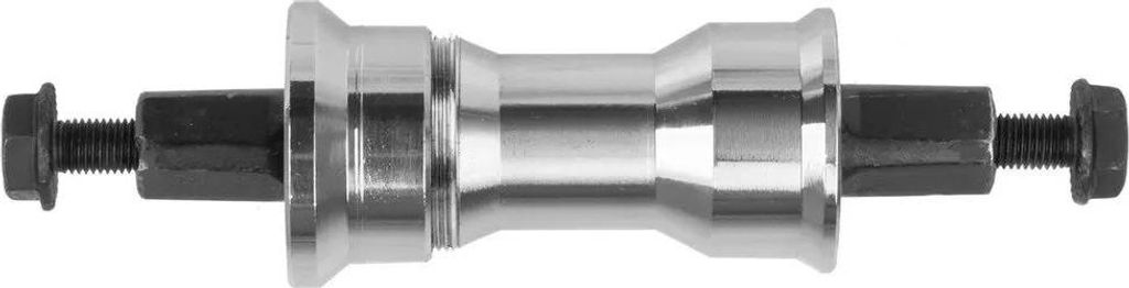 M-Wave Reparatur Innenlager Kompakt auch für defekte Gewinde 122.5 / 33.5 mm