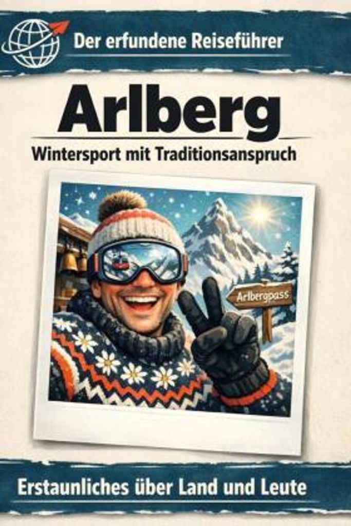Arlberg