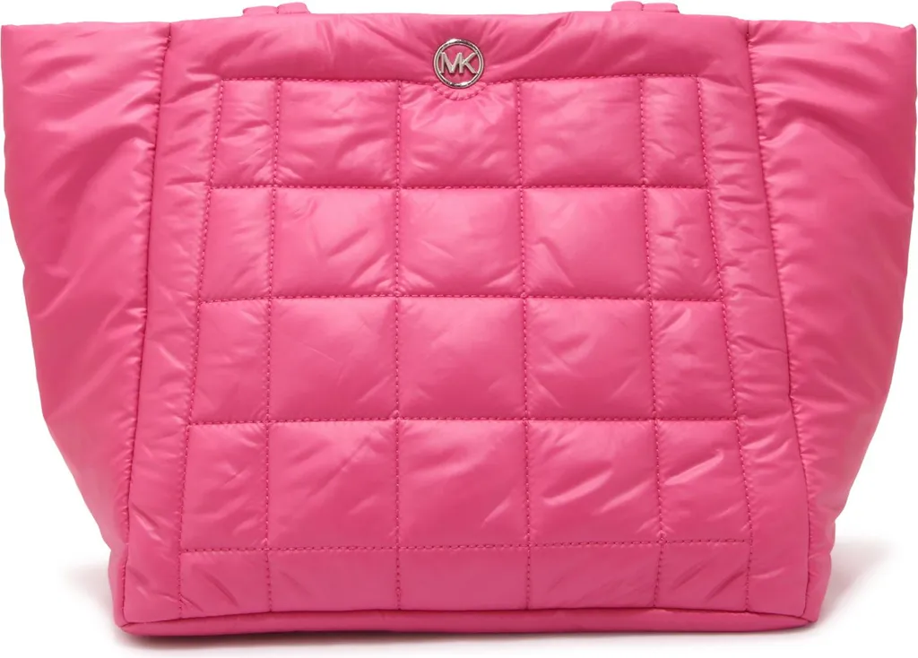 Sac à main fourre-tout Michael Kors Lilah grand format pour femme