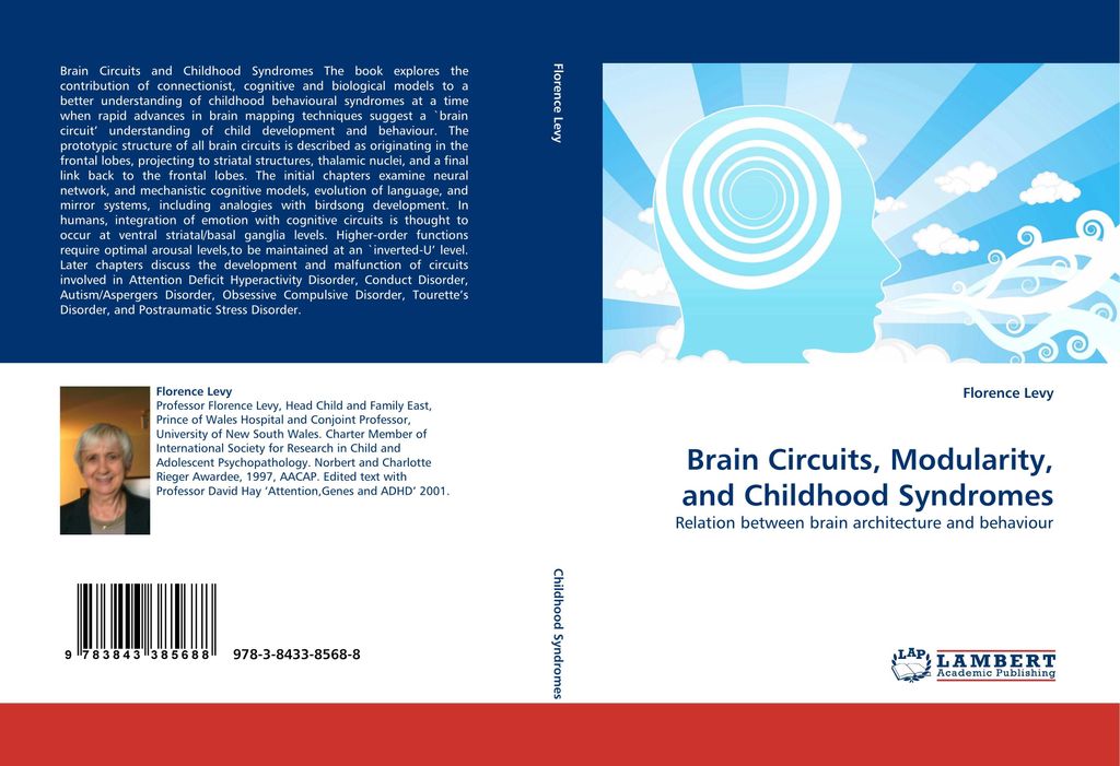 Brain Circuits, Modularity, and Childhood Syndromes