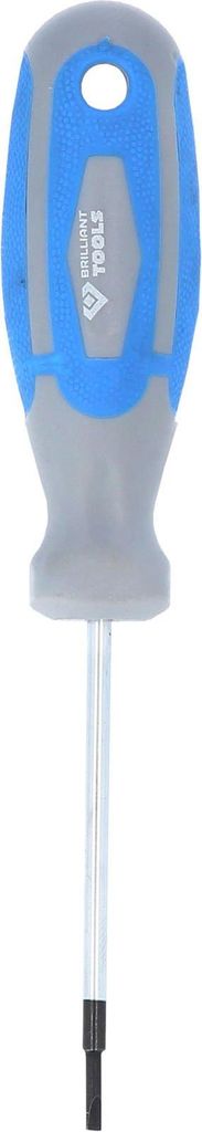Brilliant Tools Schraubendreher Schlitz 2mm Produktbild 