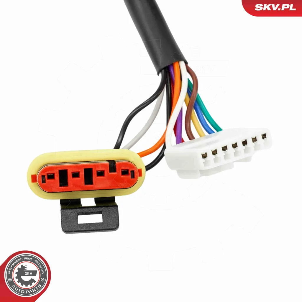 Rétroviseur Gauche 504150552 IVECO Daily IV - Solution Anti-Angle Mort - 13