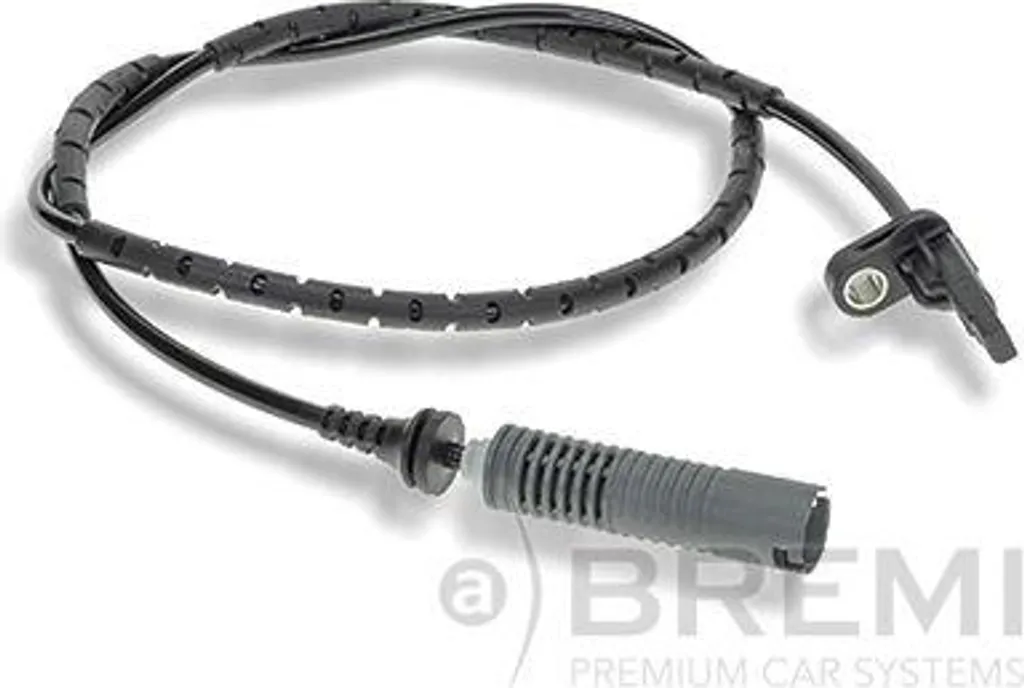 Sensore ABS Posteriore BMW E90/E87 BREMI 51357 - Ricambio Performance OE