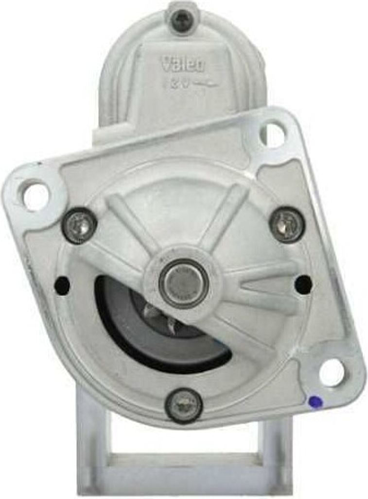 BV PSH 210.516.093.500 Starter Anlasser 1,3kW für BMW 3 Coupe (E46) 12V
