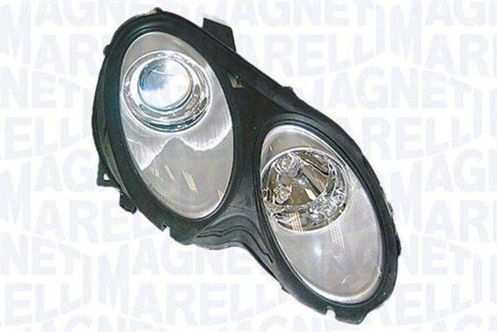 MAGNETI MARELLI 710301207222 Hauptscheinwerfer OE A454400654 kompatibel mit Forfour