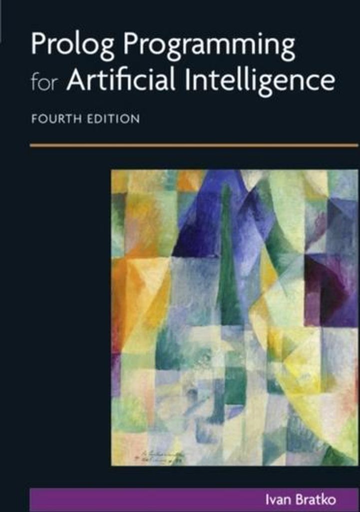 PROLOG Programming for Artificial Intelligence