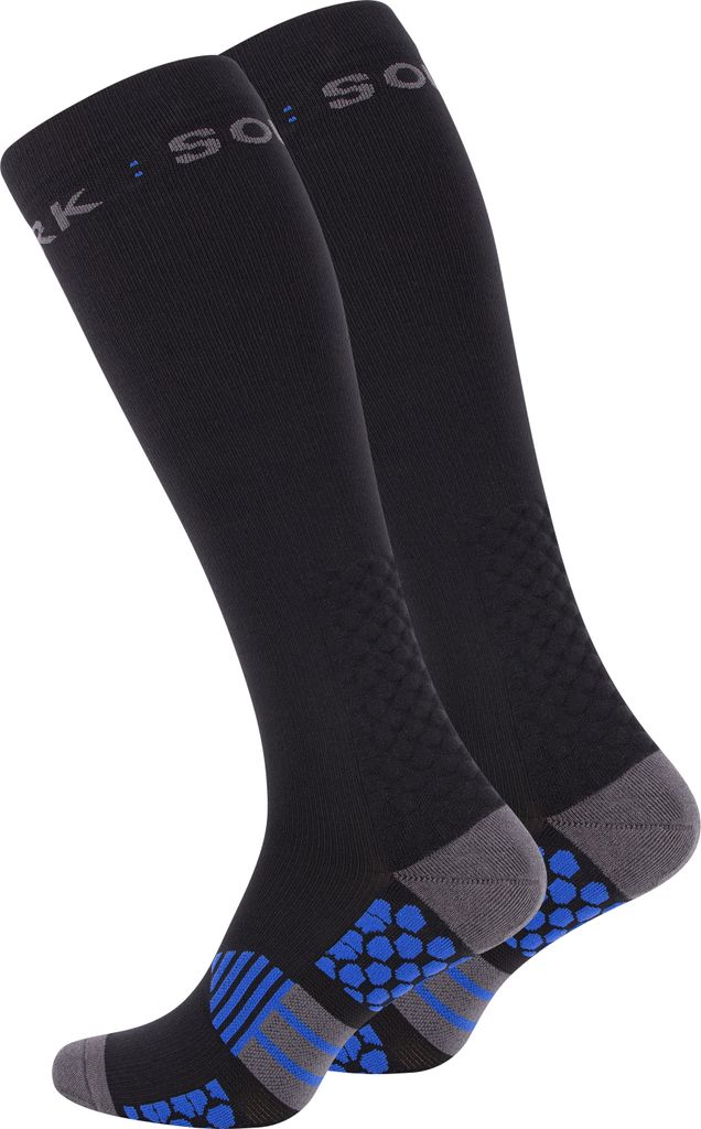 Stark Soul® COMPRESSoxx - Calze sportive a compressione Immagine del prodotto 