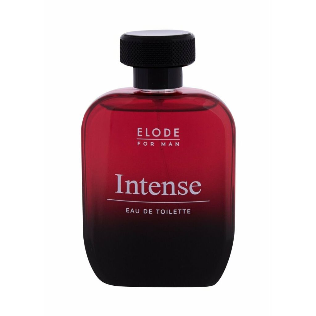 Elode - Intense - Für Männer, 100 ml