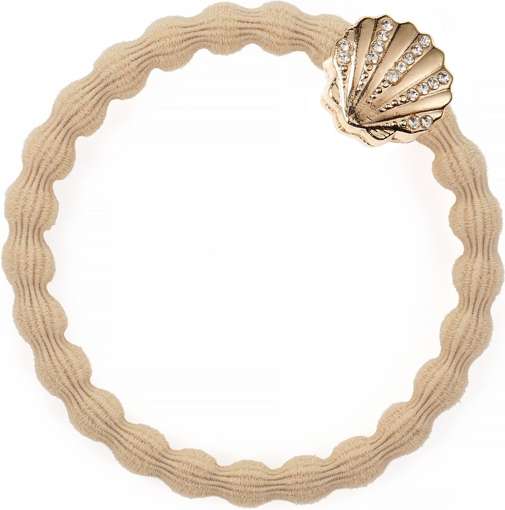By Eloise London Gold Bling Seashell Sand Obrázek produktu 