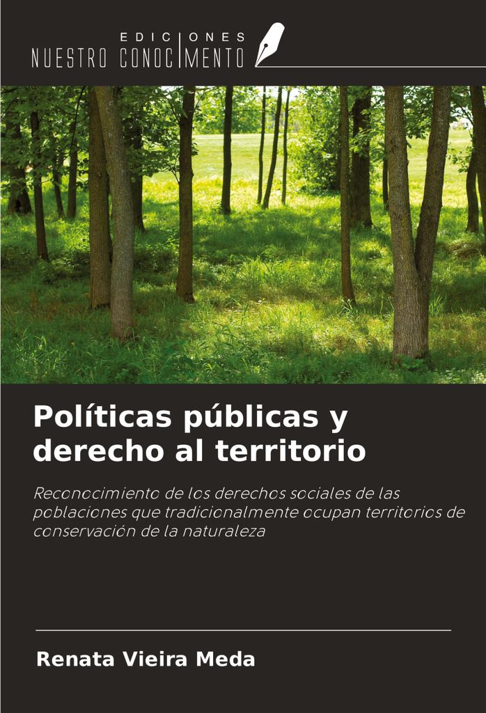 Políticas públicas y derecho al territorio