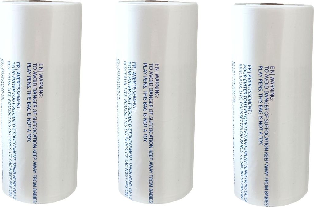 Chicco Windeleimer Nachfüllpack Odour OFF TOP Produktbild 