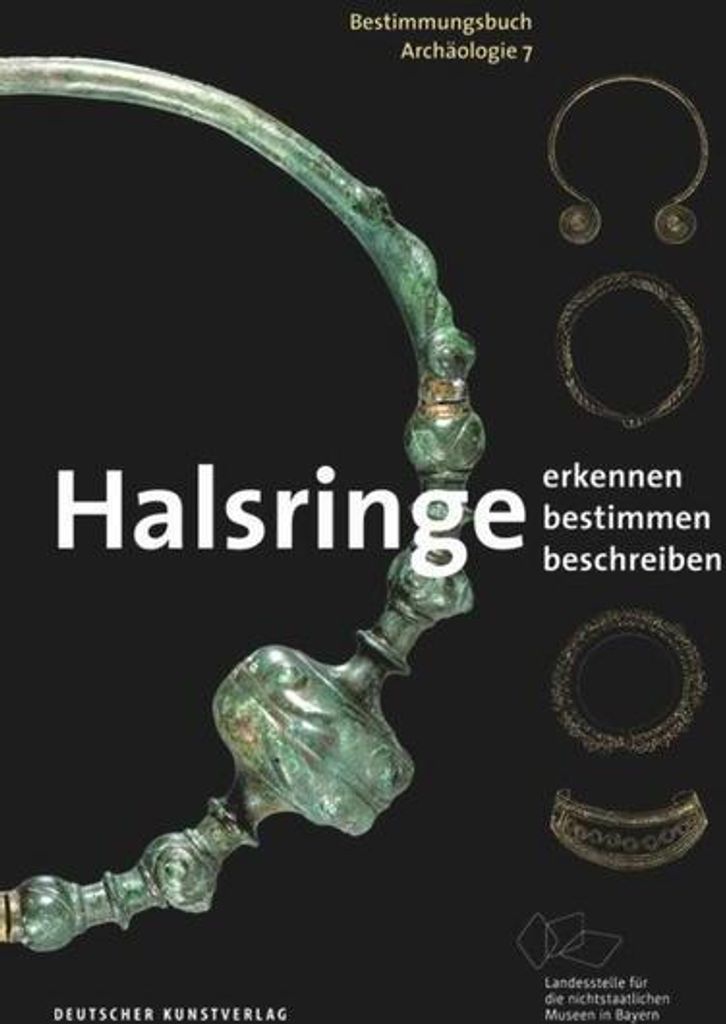 Halsringe