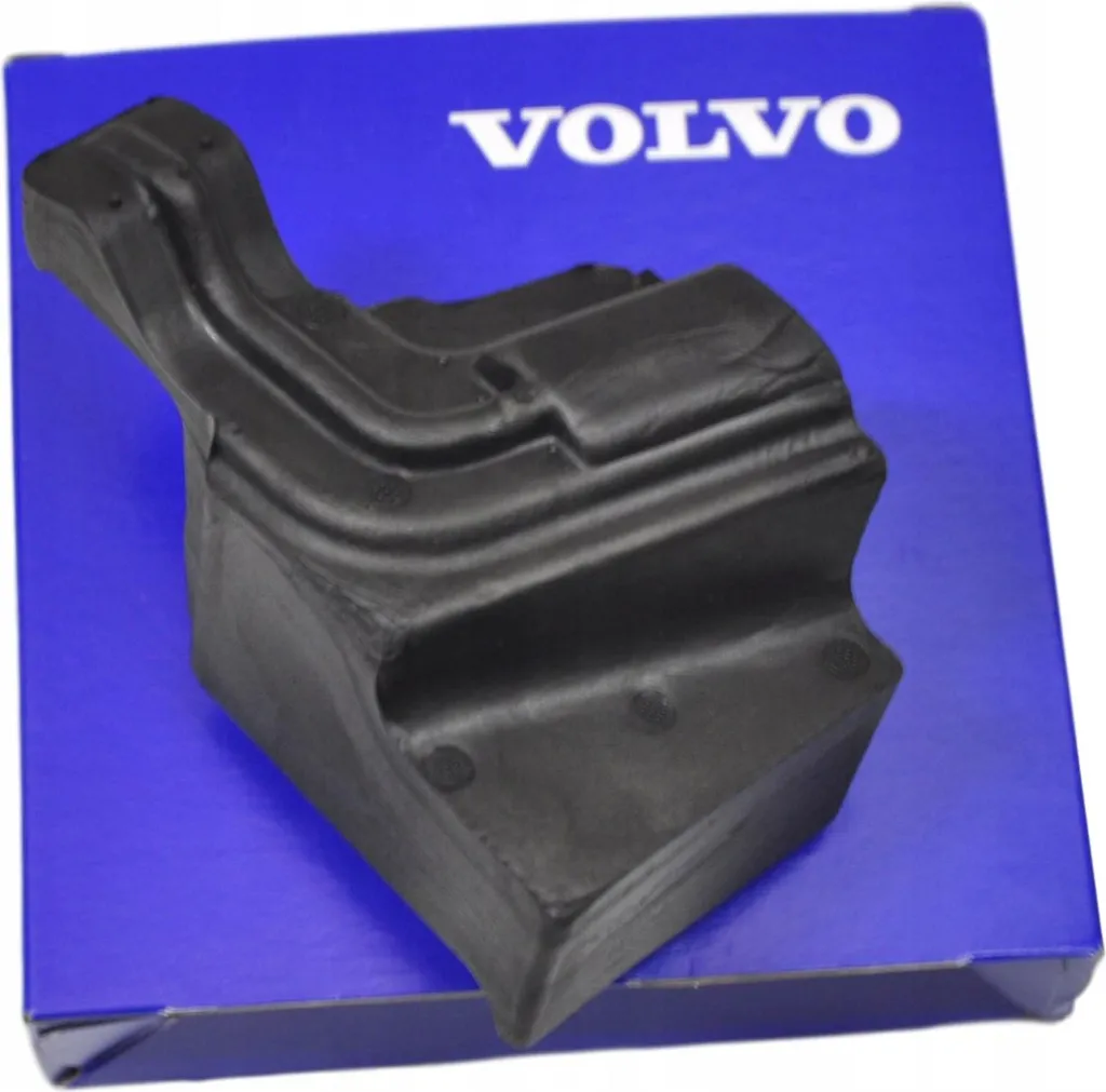 Isolant phonique mousse d'aile droite Volvo XC60 II - Qualité OE