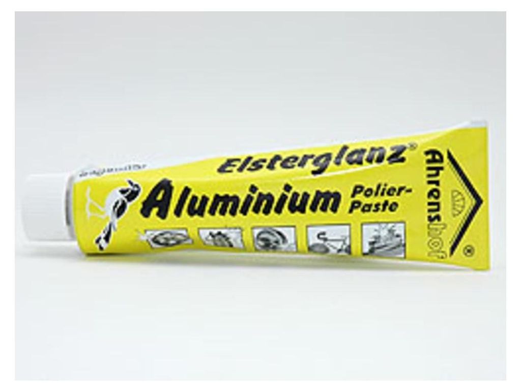 Elsterglanz, Aluminium, 150ml in Tube Produktbild 