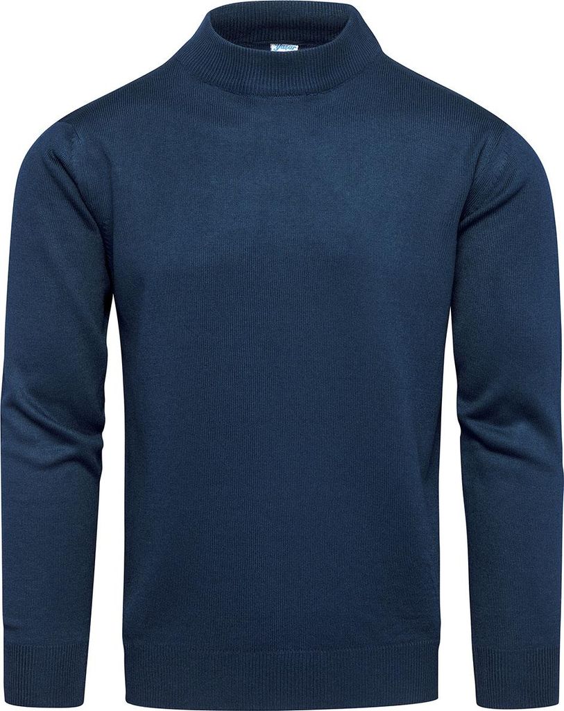 Recea Rollkragenpullover für Männer Hisho gewohnheiten L