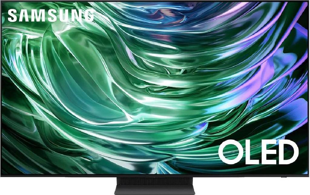 TV Samsung (2024) 83" OLED 4K - TQ83S90DAEXXC