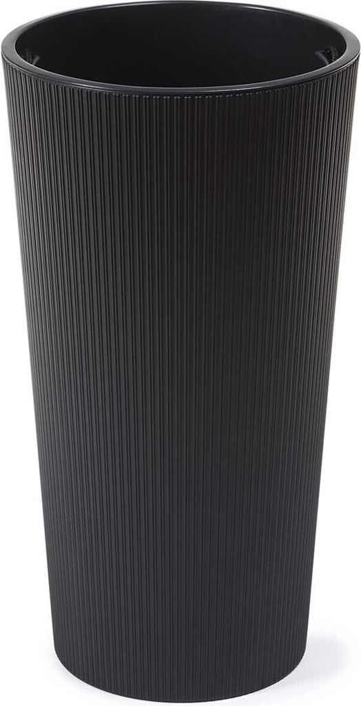 HowHomely Blumentopf Urbanika 57 cm Höhe, Pflanzkübel, Produktbild 9