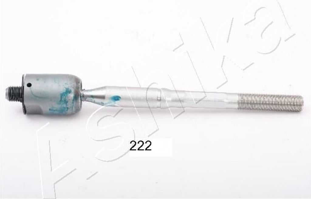ASHIKA 103-02-222 Axialgelenk Spurstange für TOYOTA Camry Limousine (V3) Vorne