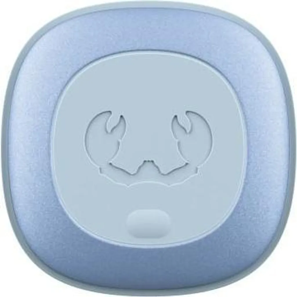 Traceur Bluetooth Finder Fresh 'n Rebel 6SFT1VB - Localisateur Intelligent