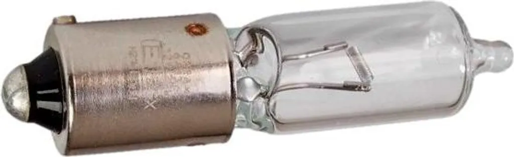 Lampadina Retromarcia e Stop Volvo V40 S60 XC90 12V 21W - Testata