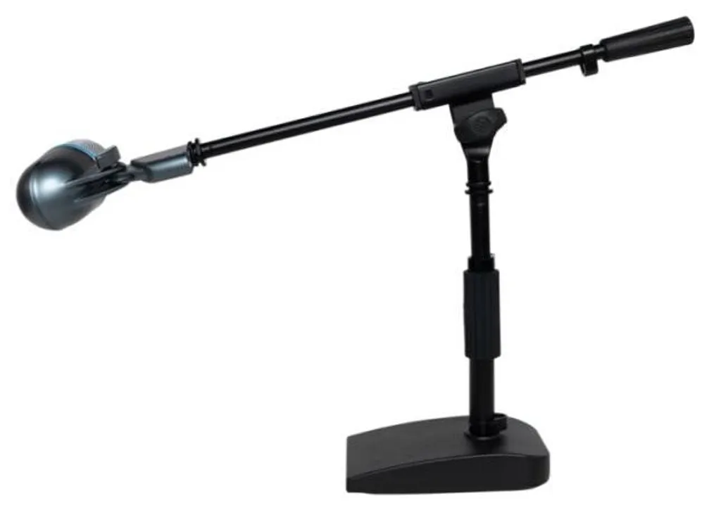 Support de microphone de table Shure SH-DESKTOP2 avec bras réglable - 7