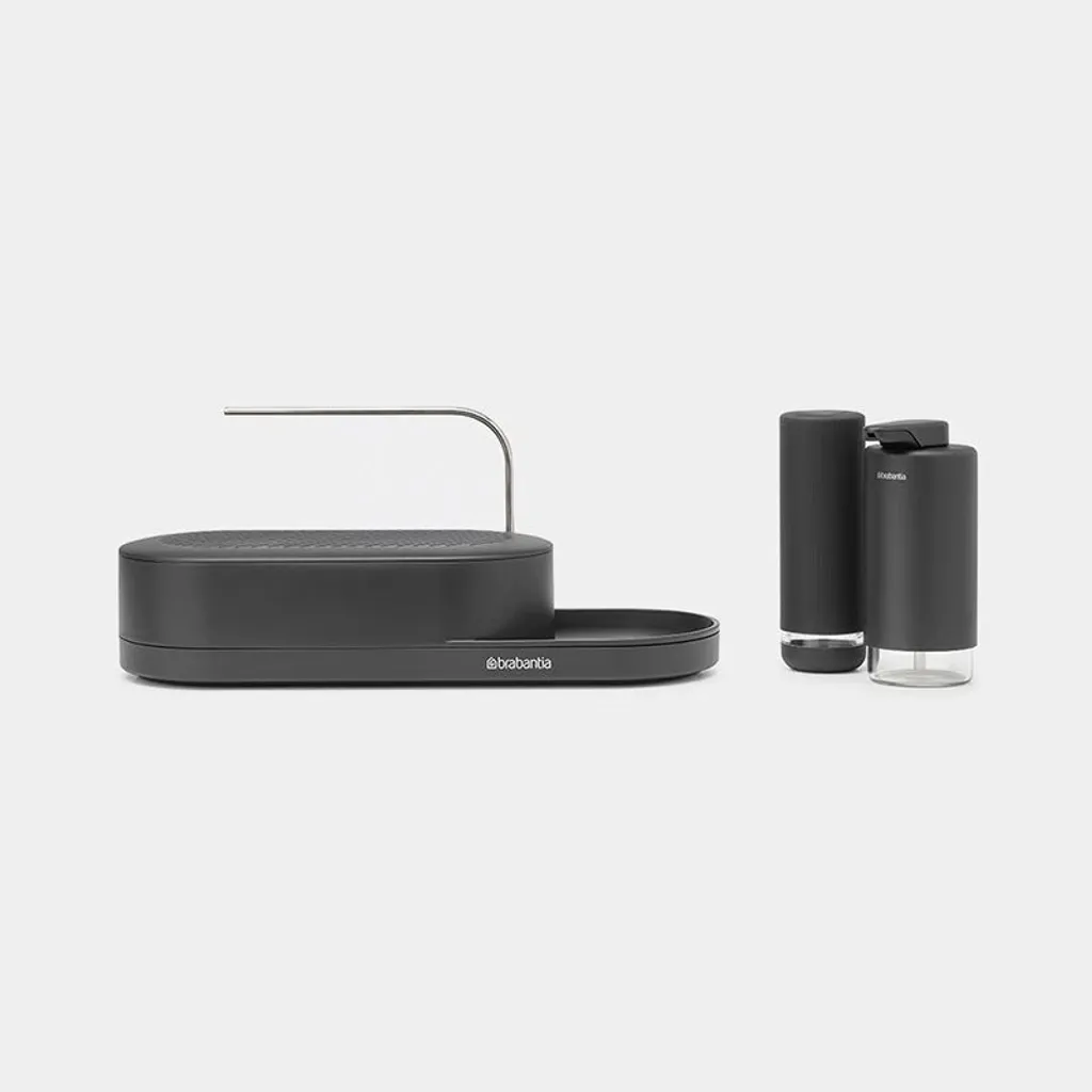 Recensione Brabantia 227905: L'Organizer che salva il Lavello