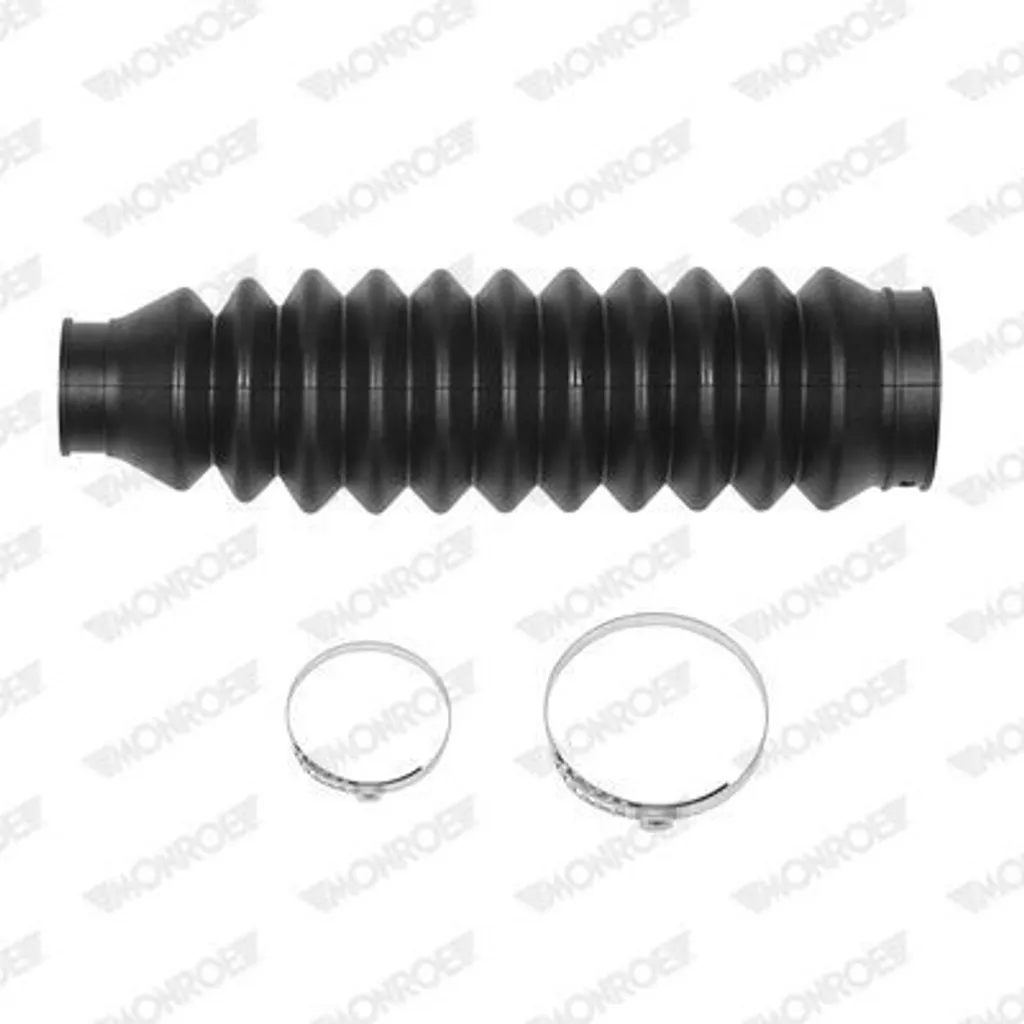Soufflet de Crémaillère de Direction pour Seat Arosa et Skoda Felicia
